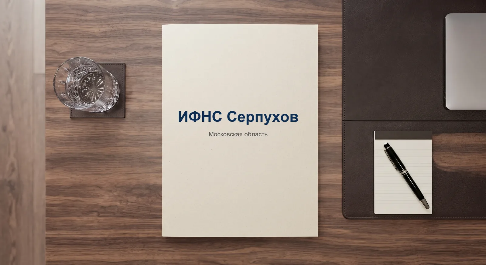 Адвокат по налоговым спорам — ИФНС по г. Серпухов